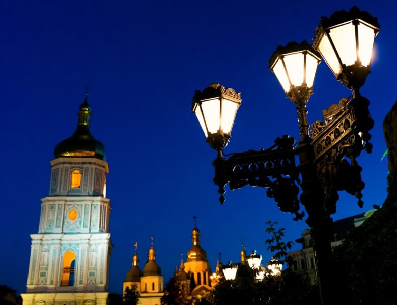 Укренерго підтвердило відключення на середу