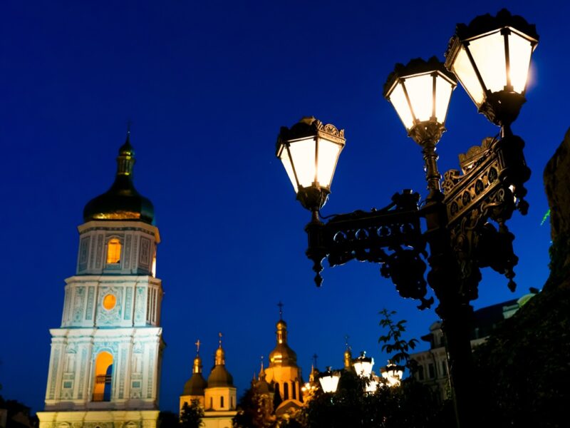 Укренерго підтвердило відключення на середу