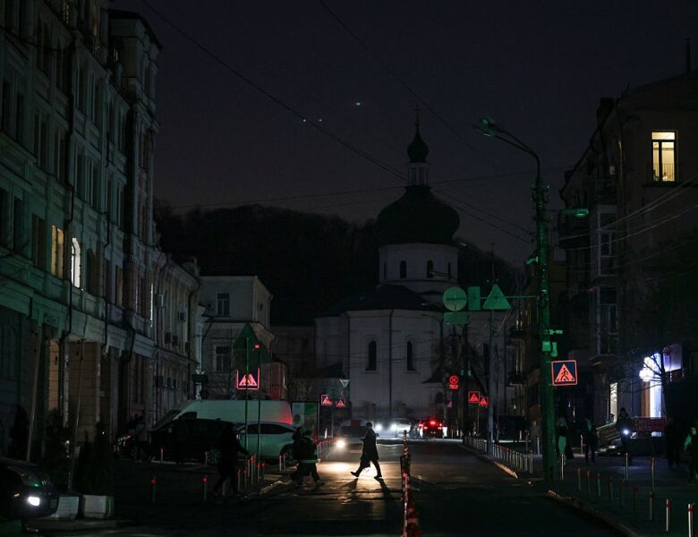 Укренерго підтвердило відключення на вівторок