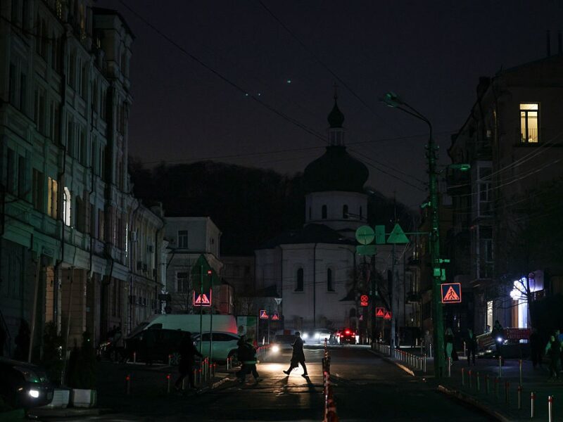 Укренерго підтвердило відключення на вівторок