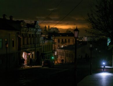 Укренерго послабило вікдключення на понеділок