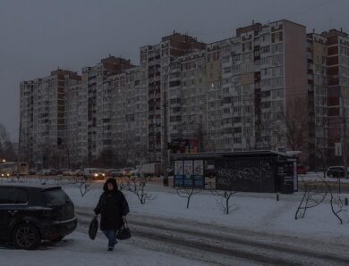 Укренерго визначилось з графіками на початок тижня