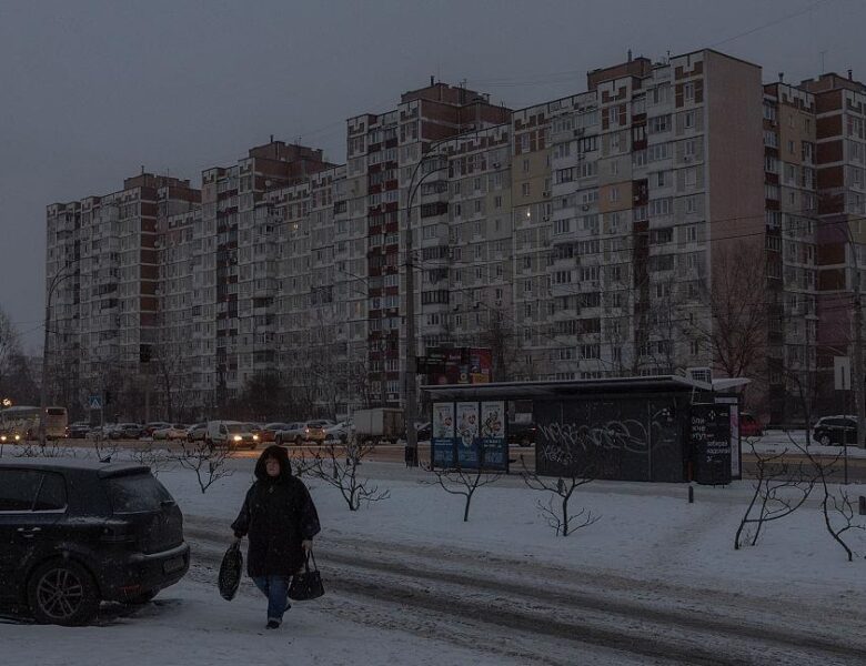 Укренерго визначилось з графіками на початок тижня