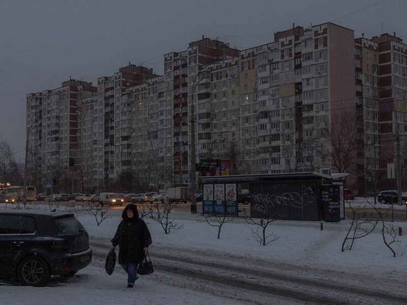Укренерго визначилось з графіками на початок тижня