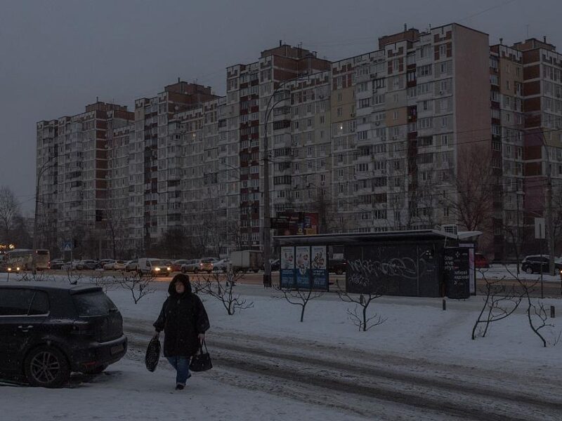 Укренерго визначилось з відключеннями на суботу