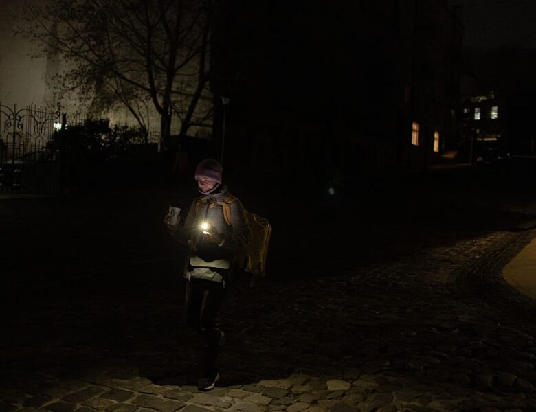 Укренерго заявило про відключення на середу