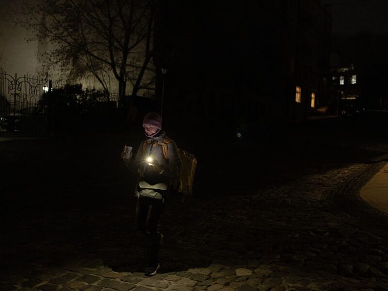 Укренерго заявило про відключення на середу