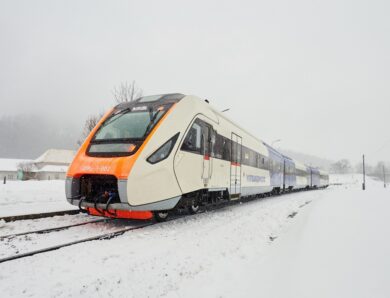 Укрзалізниця у деяких регіонах запровадила тимчасові обмеження