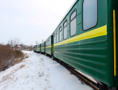 Укрзалізниця змінила графіки курсування поїздів у трьох областях