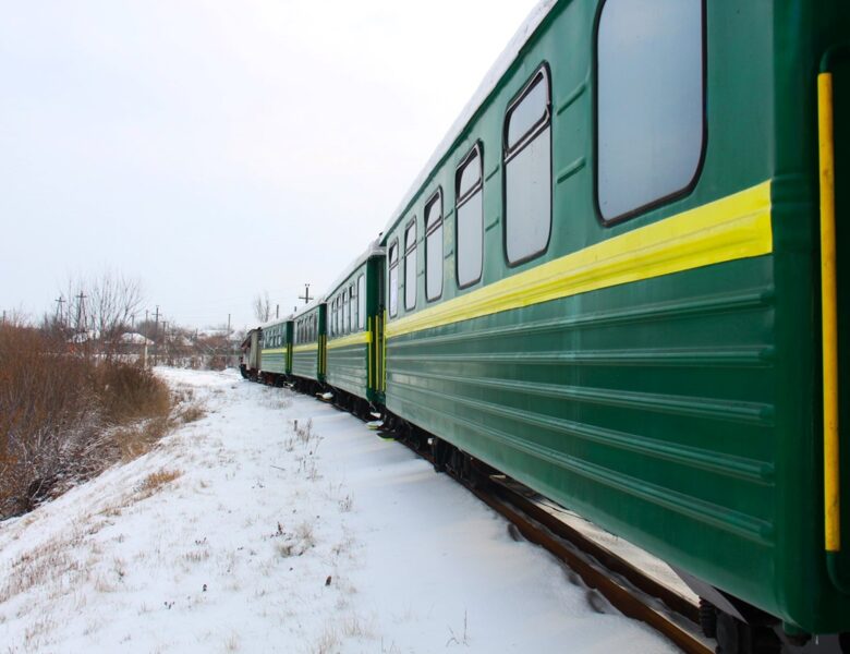 Укрзалізниця змінила графіки курсування поїздів у трьох областях
