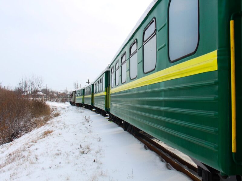 Укрзалізниця змінила графіки курсування поїздів у трьох областях