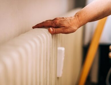 Умань частково залишилася без теплопостачання