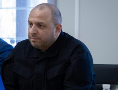 Умєров підбив підсумки переговорів у Женеві