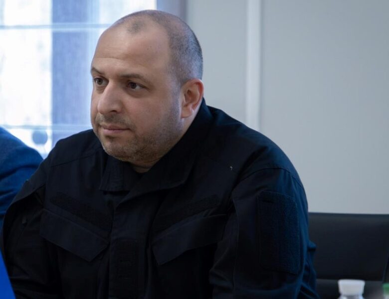 Умєров підбив підсумки переговорів у Женеві