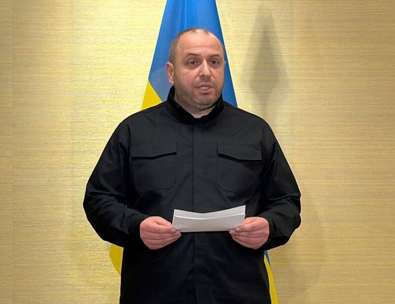 Умєров розповів про наступний етап переговорів