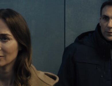 Universal представив трейлер фантастичного фільму Стівена Спілберга