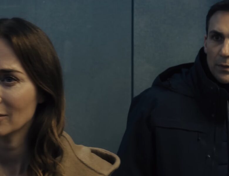 Universal представив трейлер фантастичного фільму Стівена Спілберга