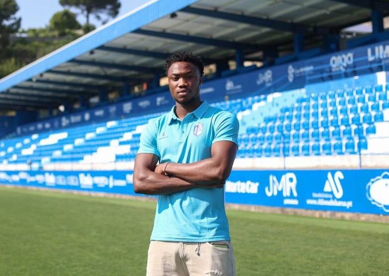 Універсальний гравець поповнив склад черкаського ЛНЗ