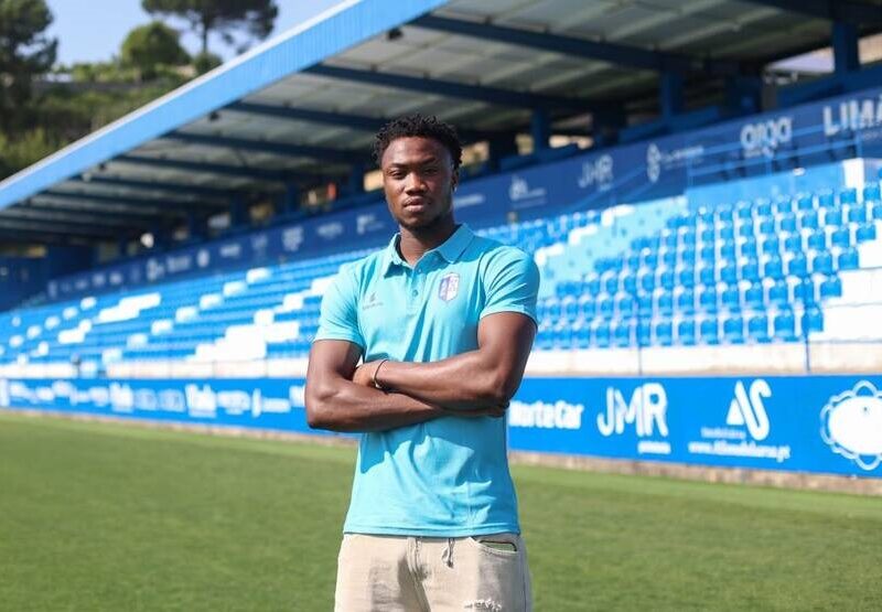 Універсальний гравець поповнив склад черкаського ЛНЗ