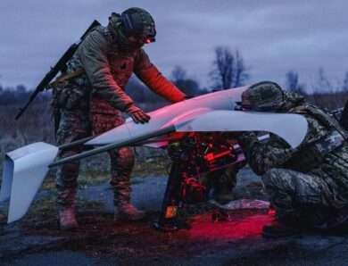 Уражено низку військових об&rsquo;єктів на ТОТ України – СБС