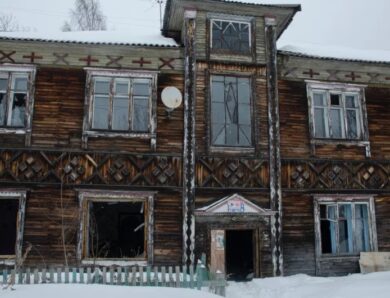 В бюджеті регіонів РФ утворилася рекордна “дірка” – ЗМІ