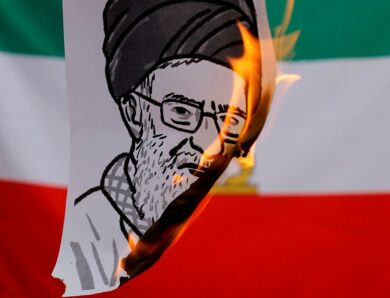 В Ірані щонайменше 26 протестувальників засудили до страти