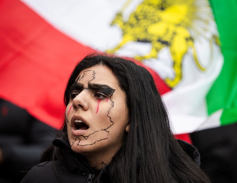 В Ірані студенти вийшли на акції протесту