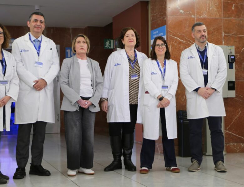 В Іспанії вперше пересадили обличчя від донорки, яка обрала евтаназію