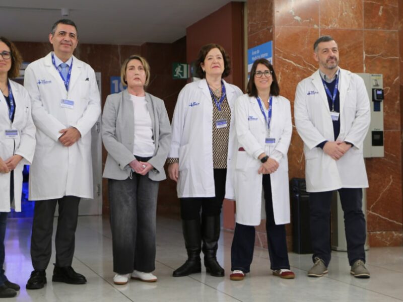 В Іспанії вперше пересадили обличчя від донорки, яка обрала евтаназію