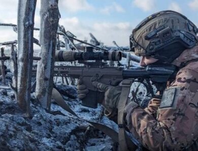 В ISW назвали звільнені населені пункти на півдні України