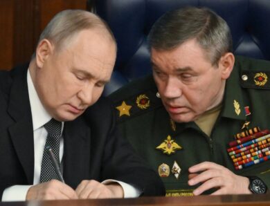 В ISW пояснили мету заяв Кремля про “захоплення” сіл на Сумщині