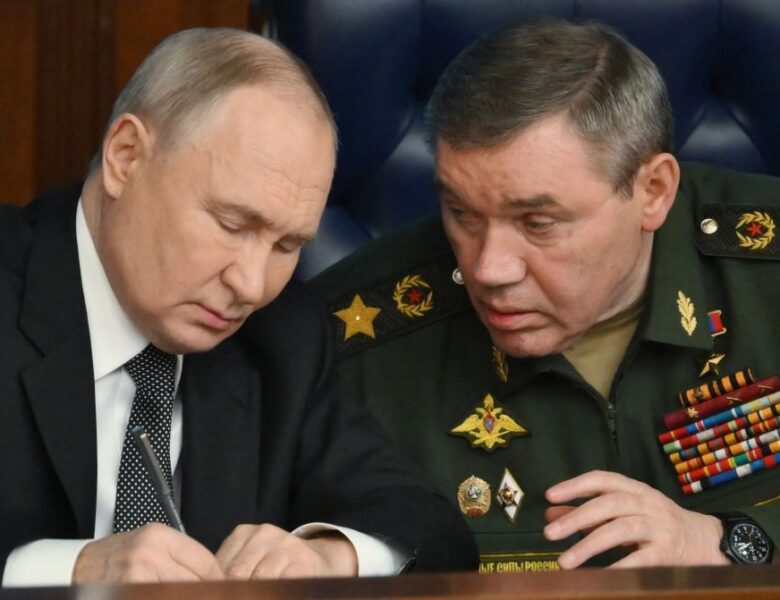 В ISW пояснили мету заяв Кремля про “захоплення” сіл на Сумщині