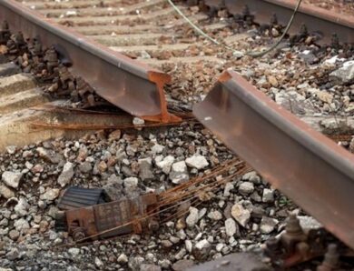 В Італії в день початку Олімпіади сталися диверсії на залізниці