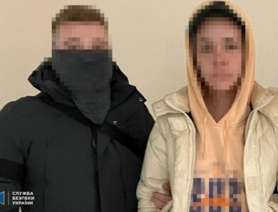 В Ізмаїлі безробітні реєстрували Starlink для окупантів