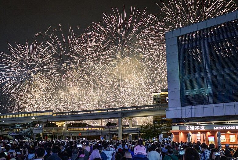 В Китаї прогримів вибух у магазині феєрверків: 12 загиблих