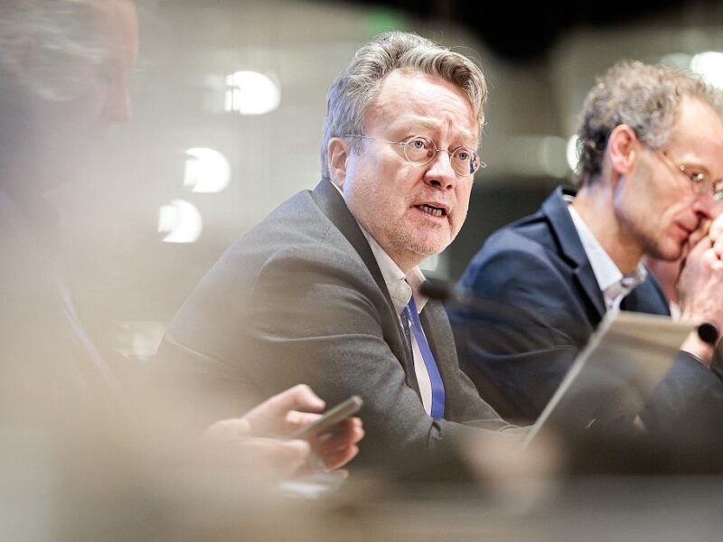 В Нідерландах пояснили перевагу для ЄС від вступу України