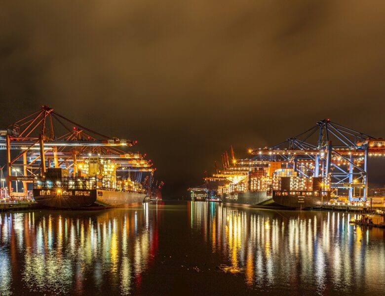 В Німеччині затримано робітників порту через диверсію на військових суднах