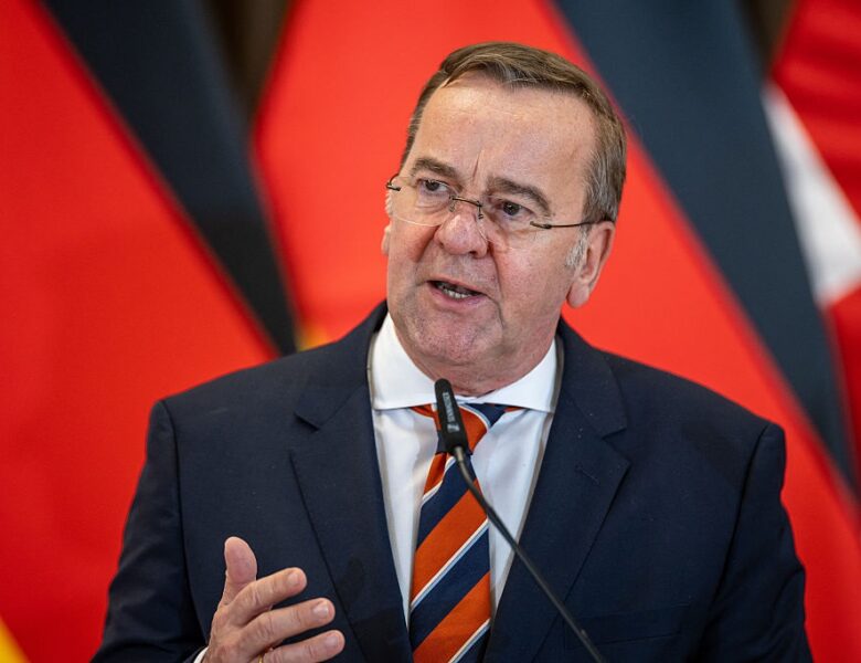 В Німеччині зробили заяву про ракети до Patriot для України