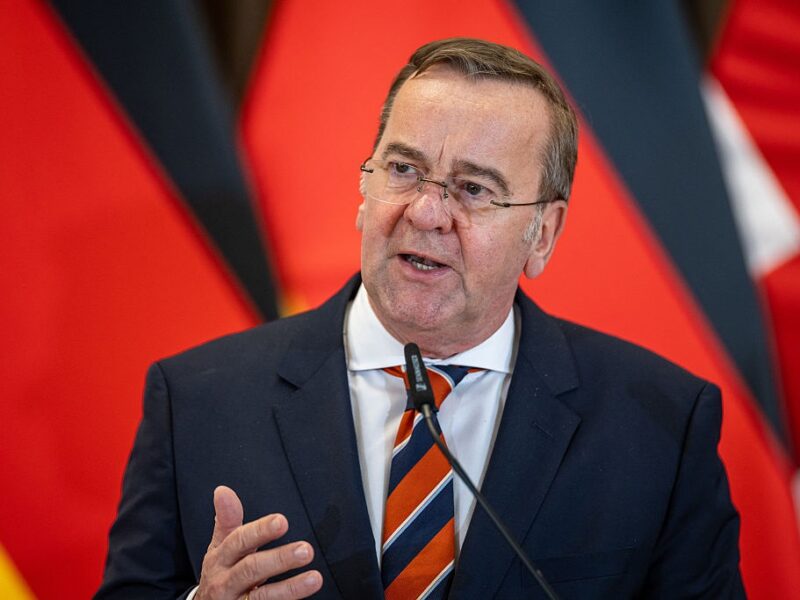 В Німеччині зробили заяву про ракети до Patriot для України