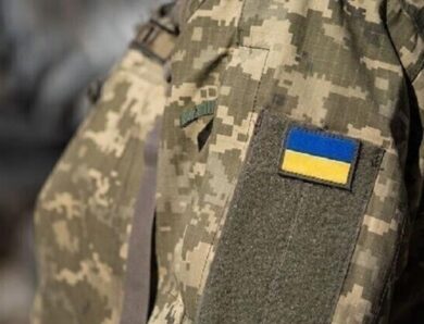 В Одесі цивільні напали на військових ТЦК