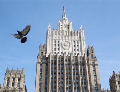 В РФ пропонують “тимчасове управління” Україною