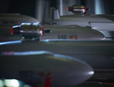 В РНБО оцінили можливий обсяг експорту зброї