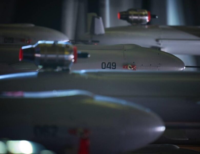 В РНБО оцінили можливий обсяг експорту зброї