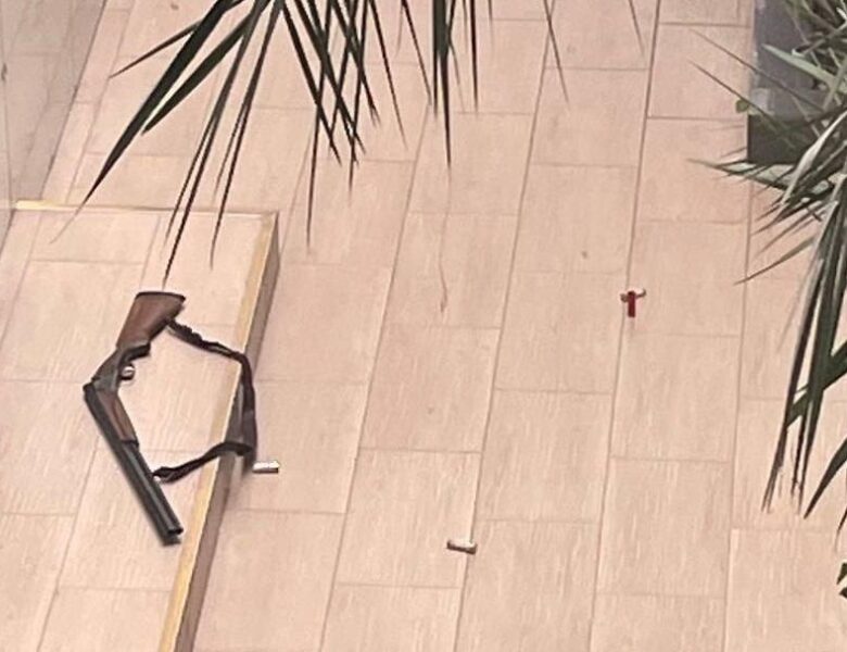 В Росії студент улаштував стрілянину в технікумі: є загиблий і потерпілі