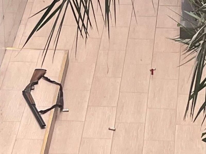 В Росії студент улаштував стрілянину в технікумі: є загиблий і потерпілі