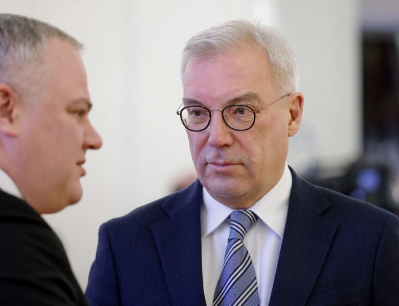 В Росії виступили проти західних військ в Україні