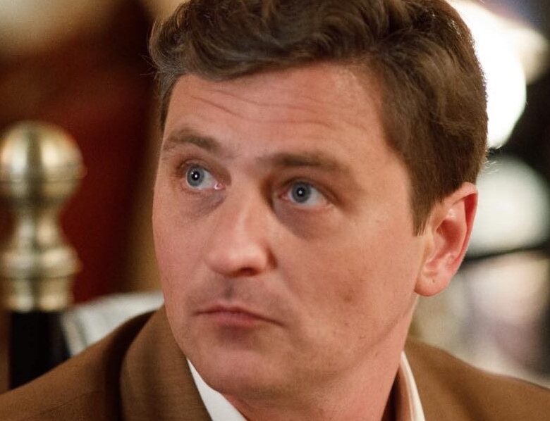 В&rsquo;ячеслав Довженко вдруге одружується: актор розсекретив заручини