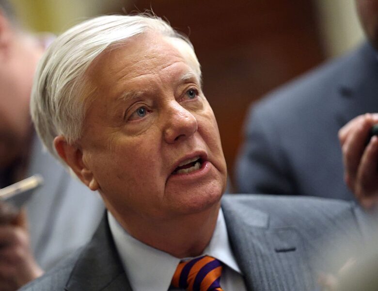 В Сенаті закликали Трампа почали передачу ракет Томагавк