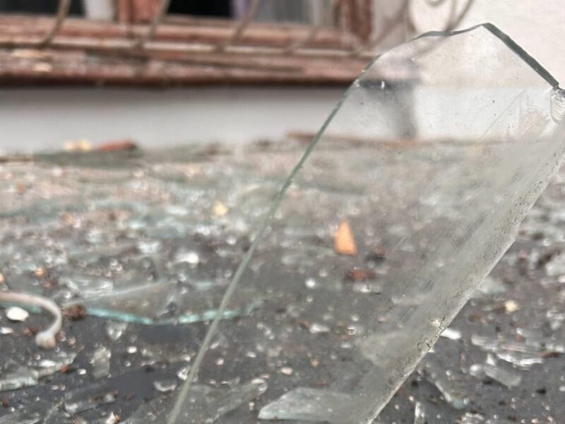 В Севастополі заявили про “одну з найтриваліших атак”