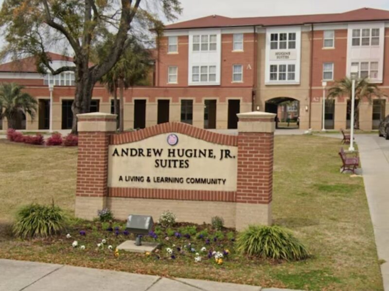 В США сталася стрілянина в кампусі університету: двоє загиблих